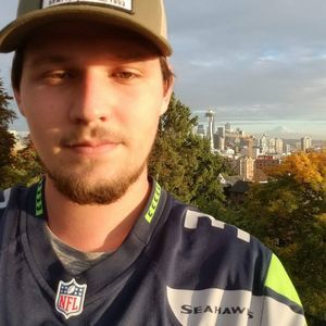 Meet your Posher, Derrick james